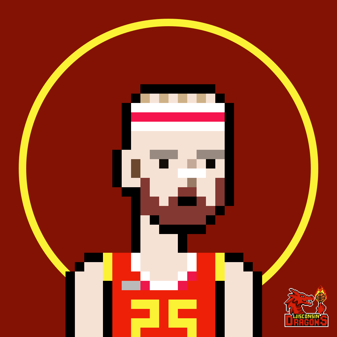 Poster of Baller #3528