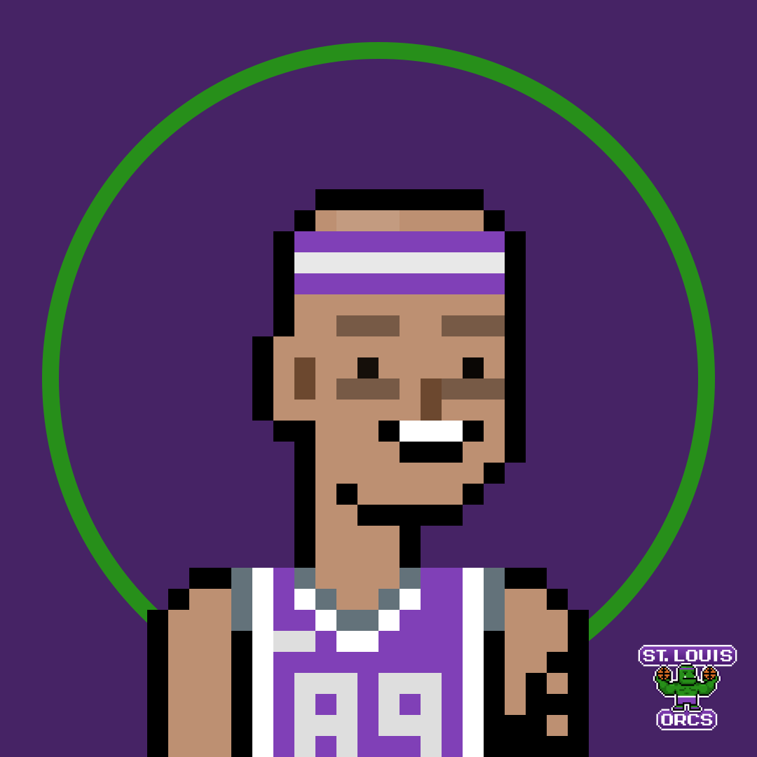 Poster of Baller #3536