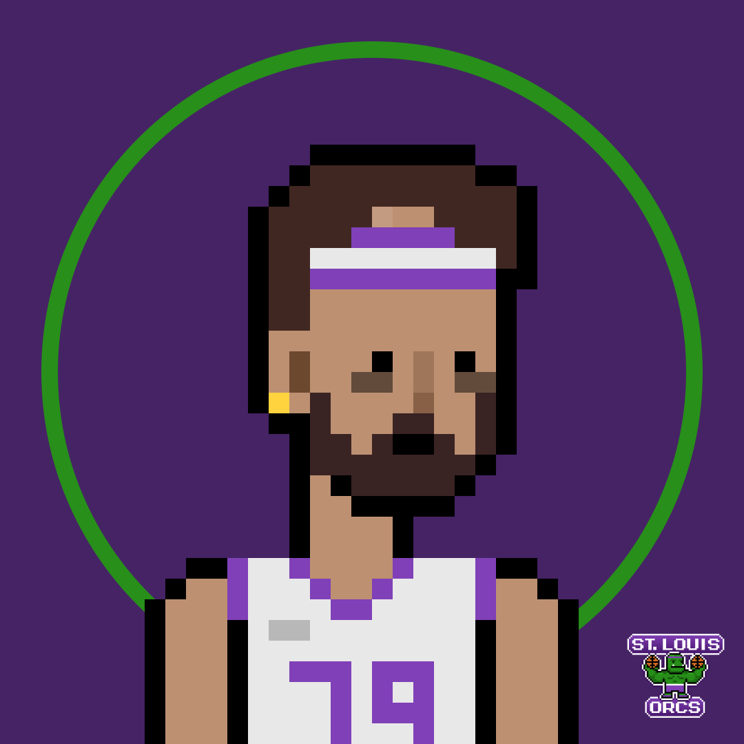 Poster of Baller #3544