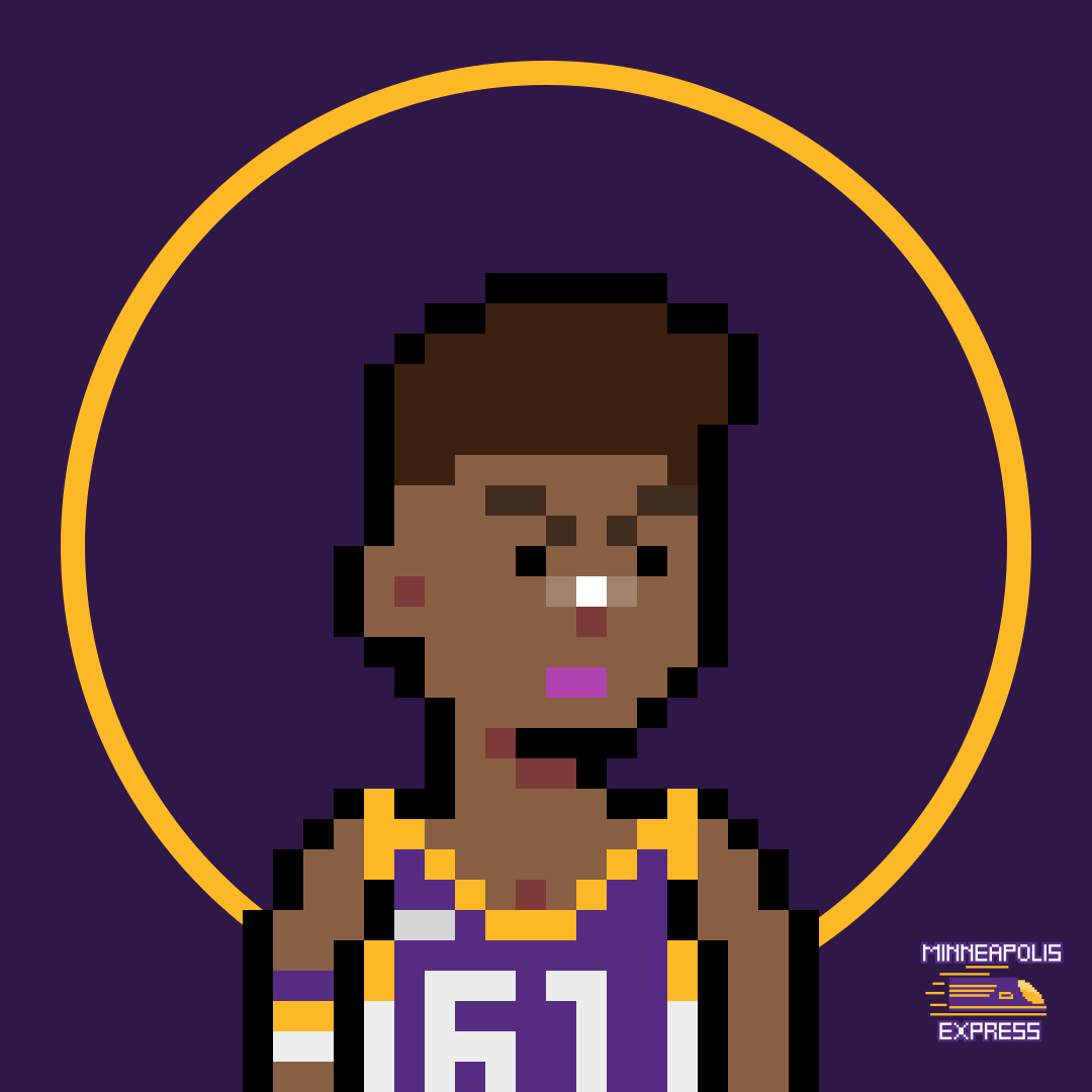 Poster of Baller #3554