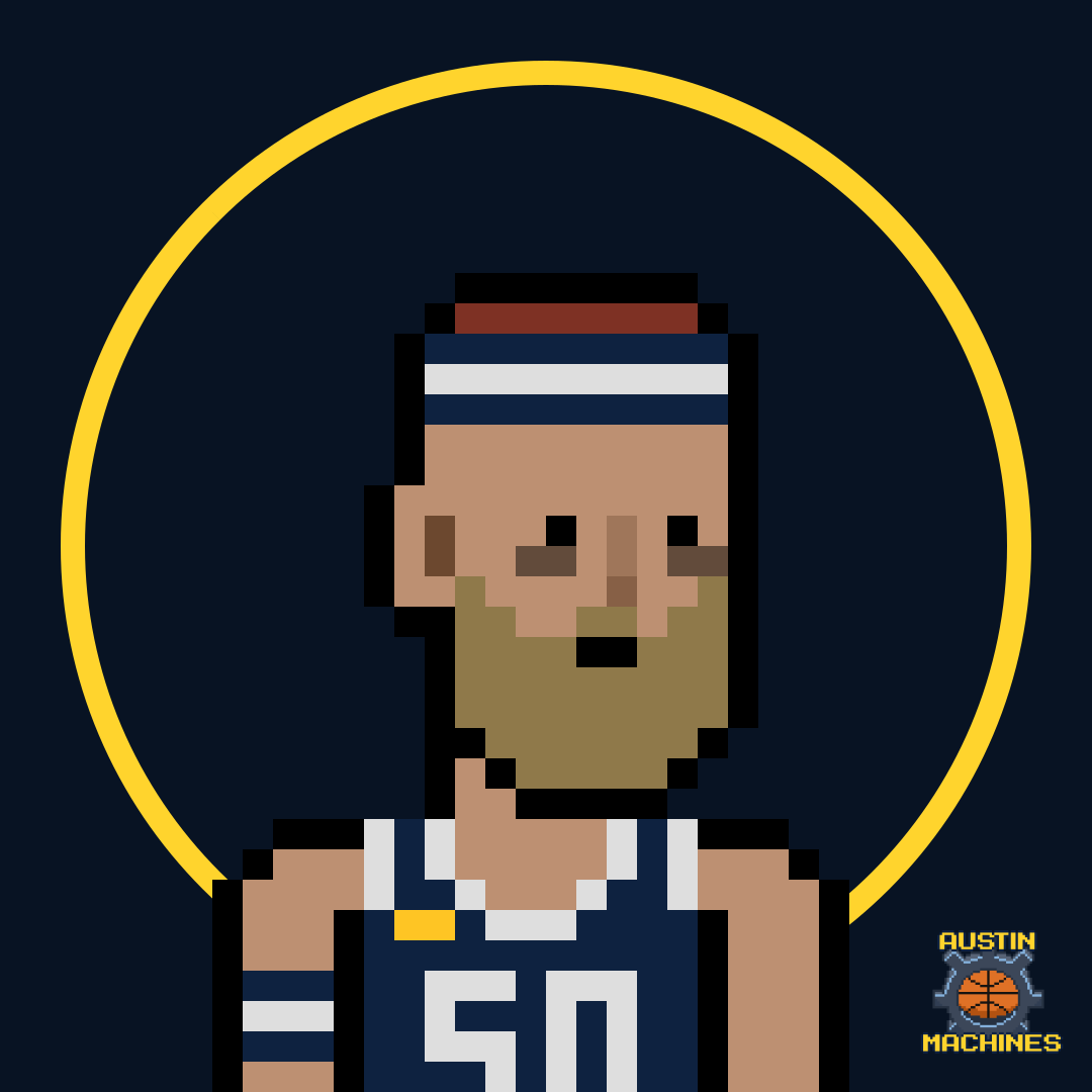 Poster of Baller #3566