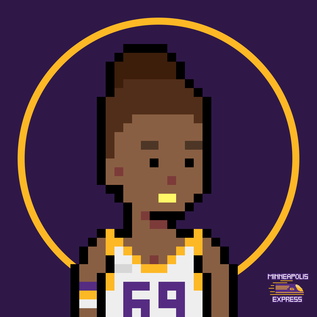 Poster of Baller #3588