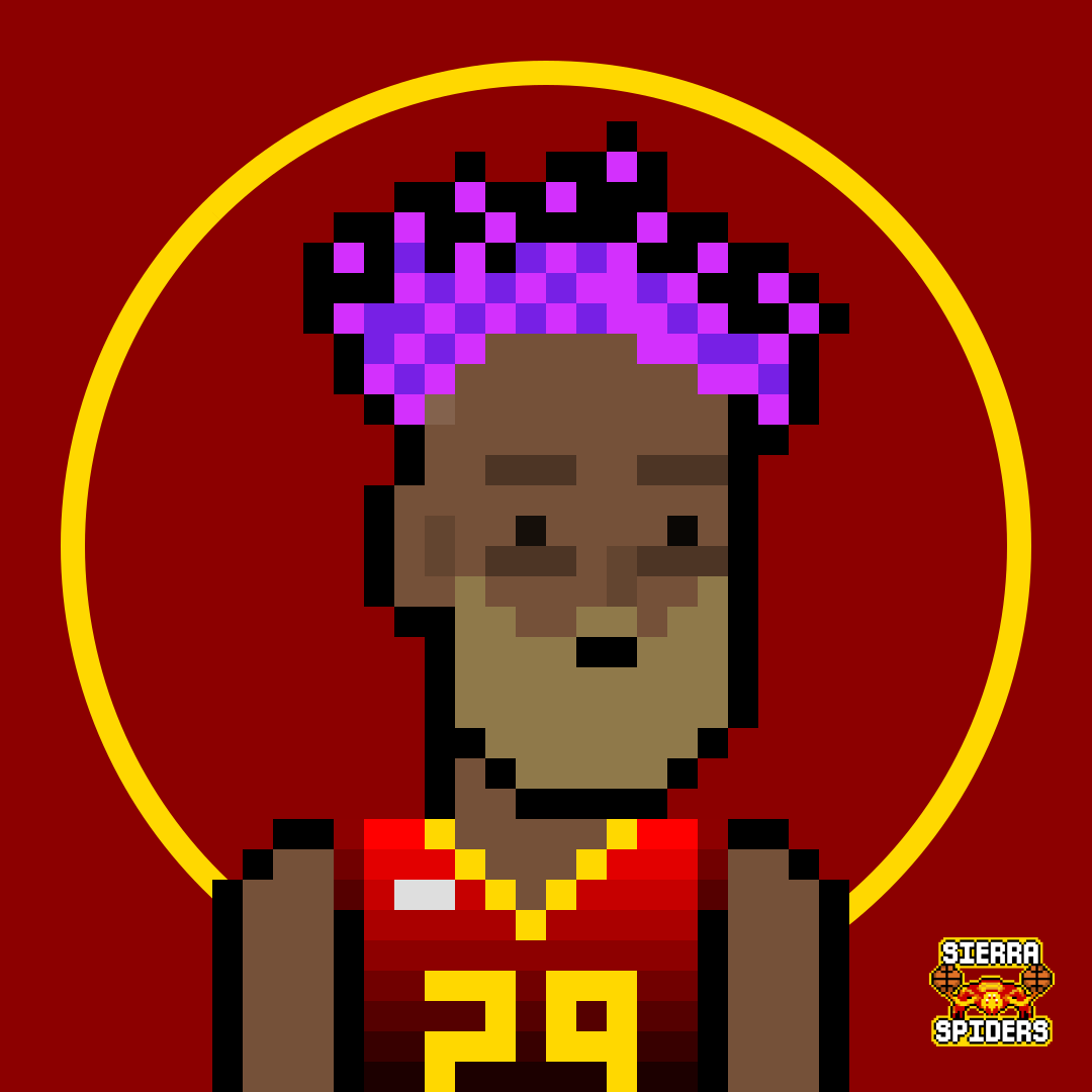 Poster of Baller #3590
