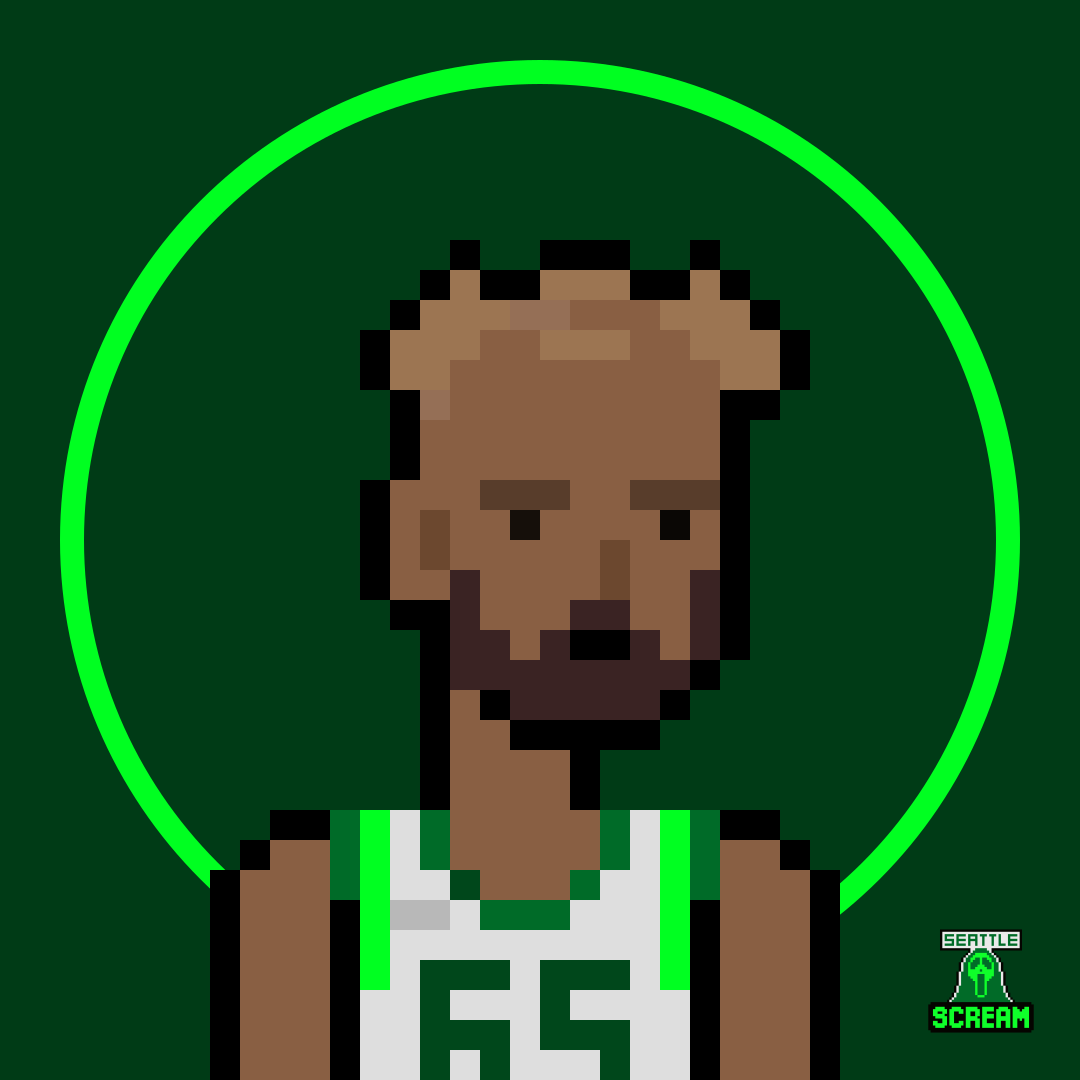 Poster of Baller #3595