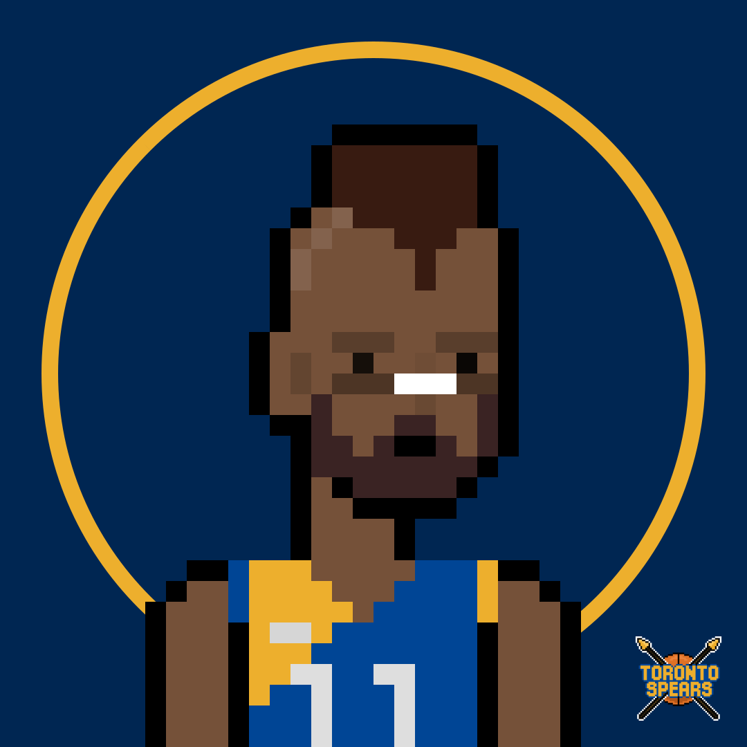 Poster of Baller #3613