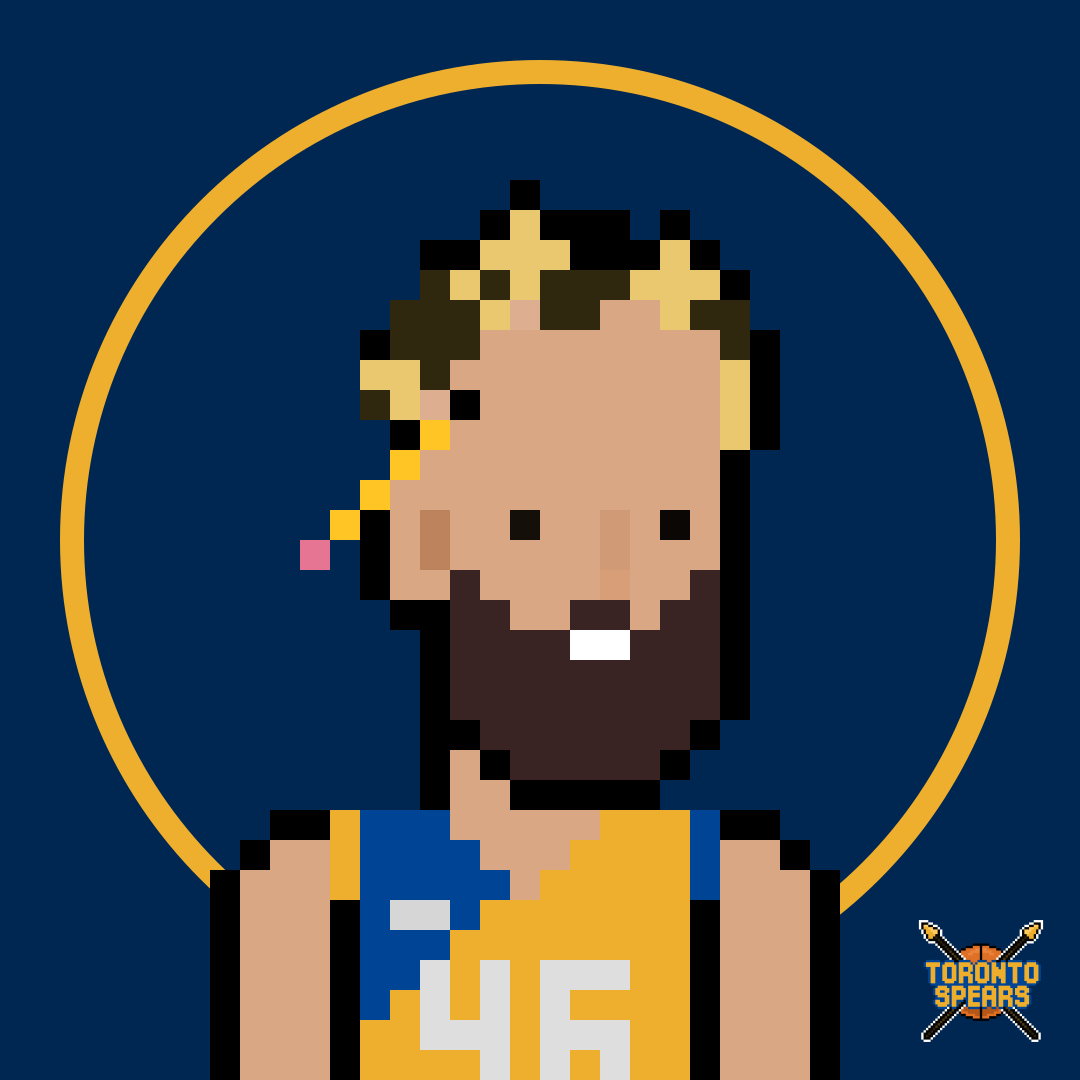 Poster of Baller #3626