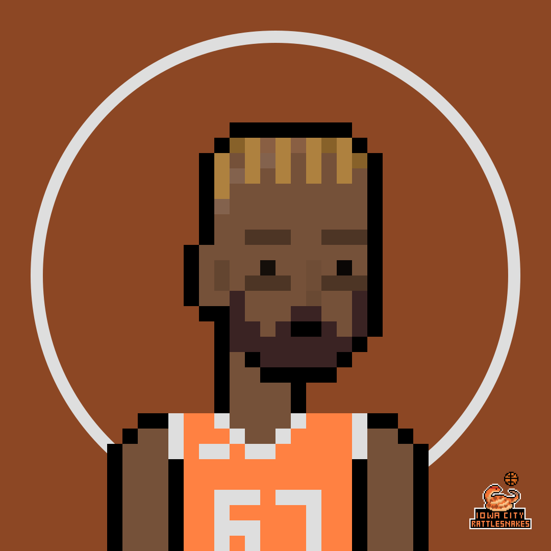 Poster of Baller #3628