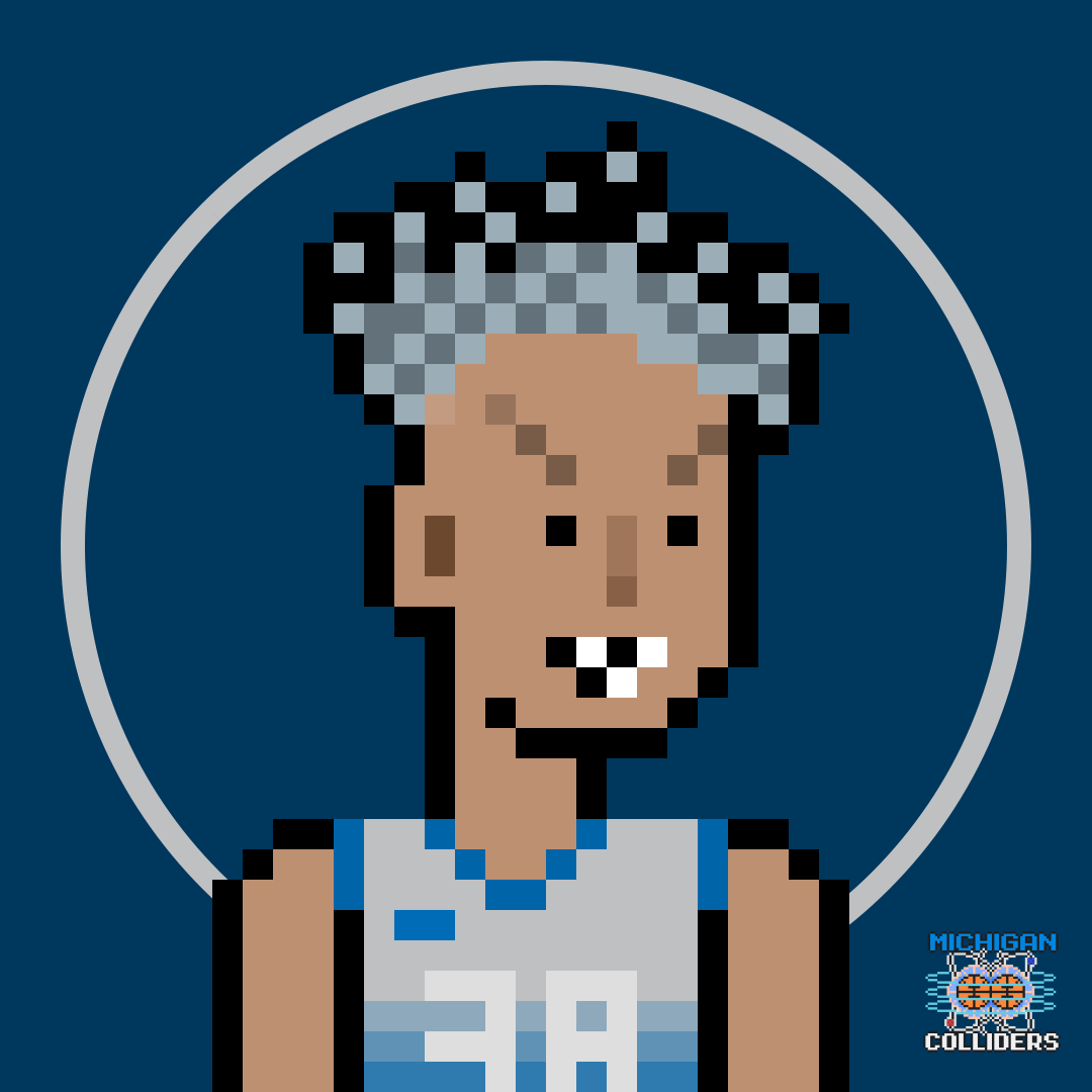 Poster of Baller #3634