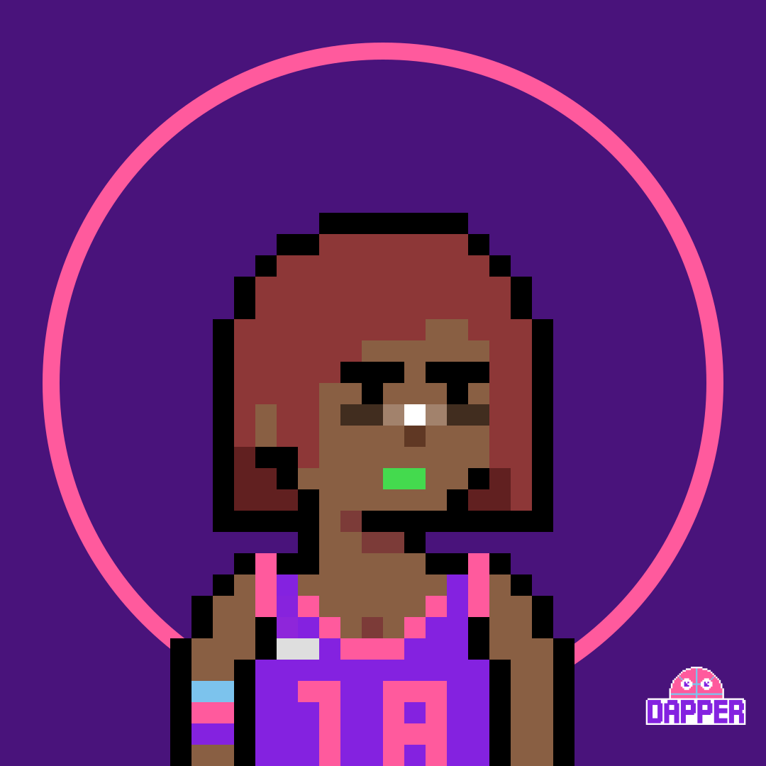 Poster of Baller #3638