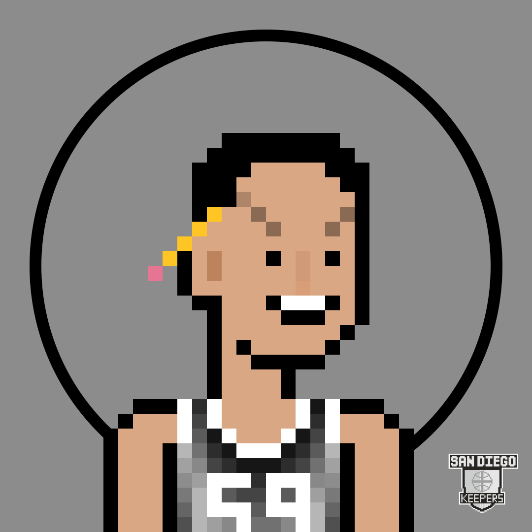 Poster of Baller #3642
