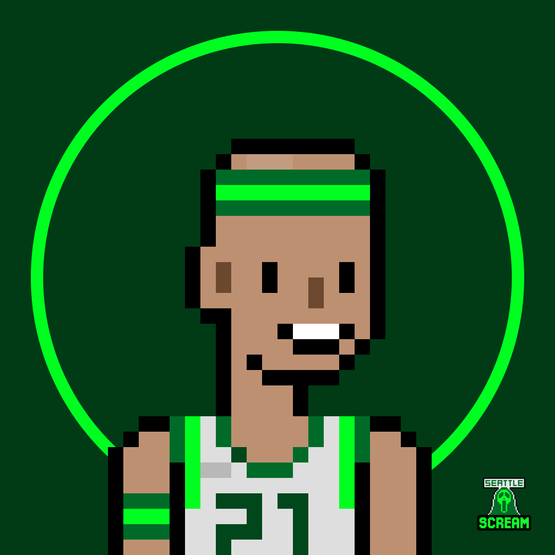 Poster of Baller #3652