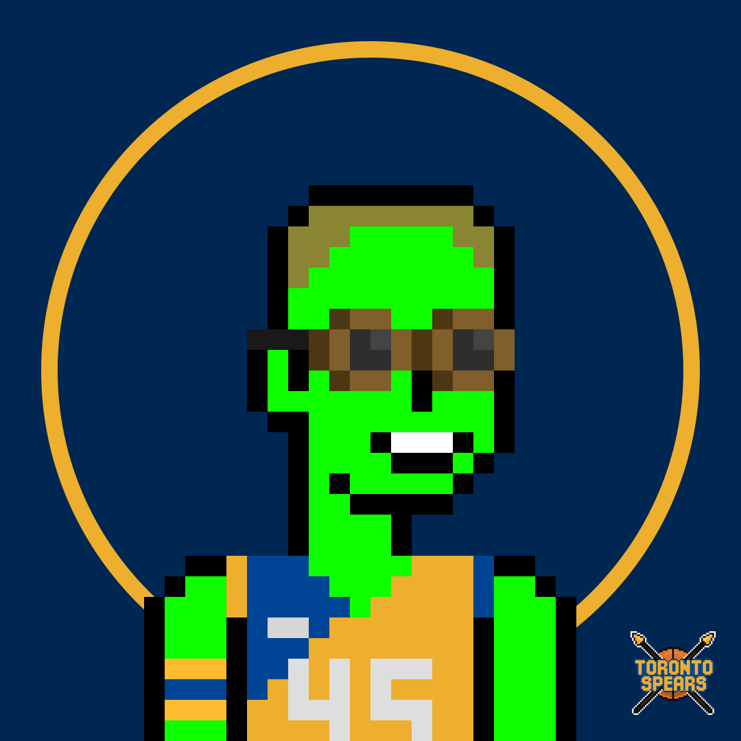 Poster of Baller #3654