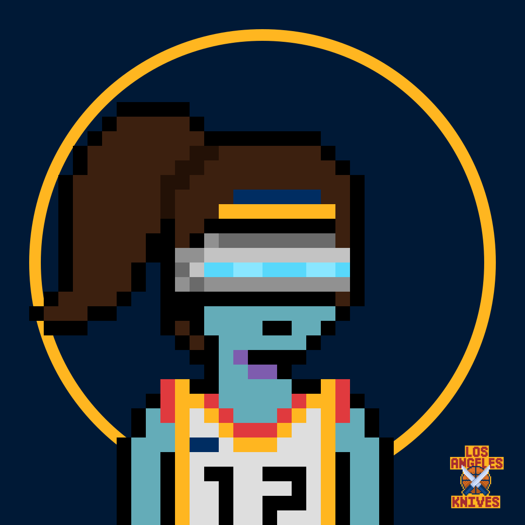 Poster of Baller #3669