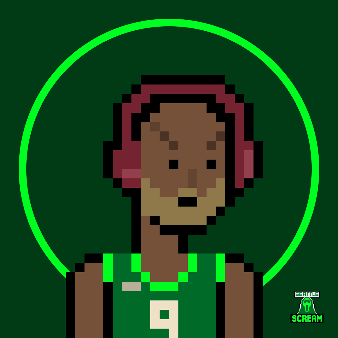 Poster of Baller #3681