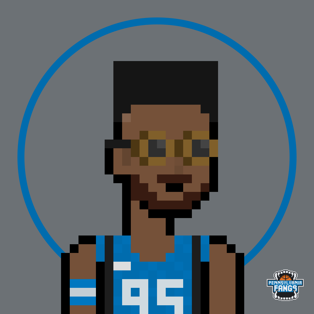Poster of Baller #3690