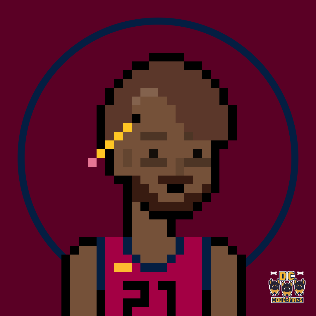 Poster of Baller #3692