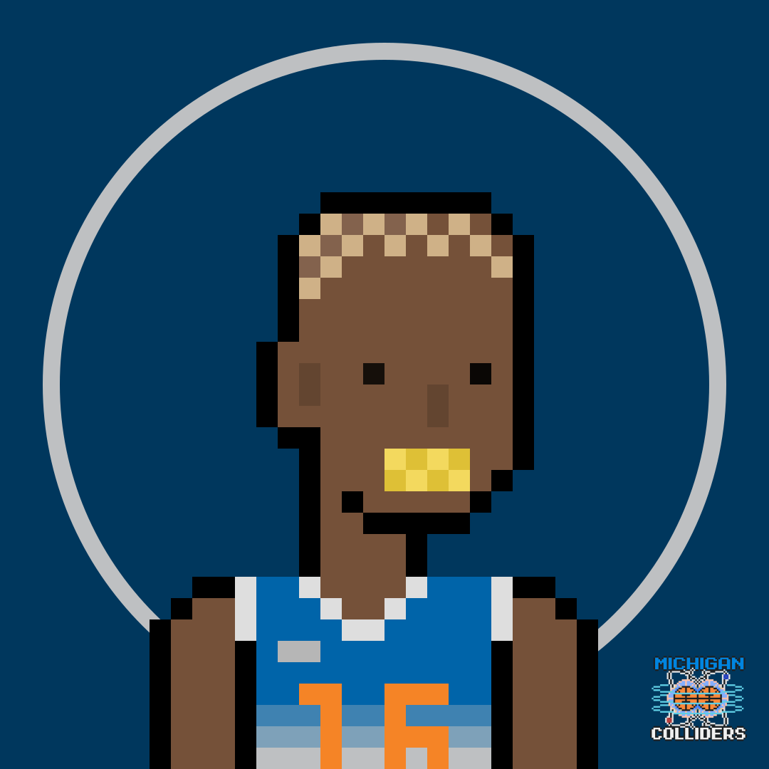 Poster of Baller #3711