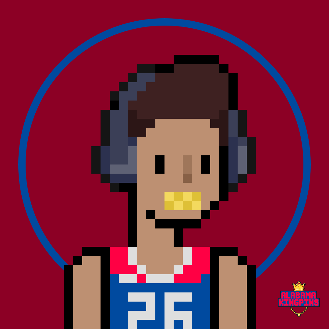 Poster of Baller #3714