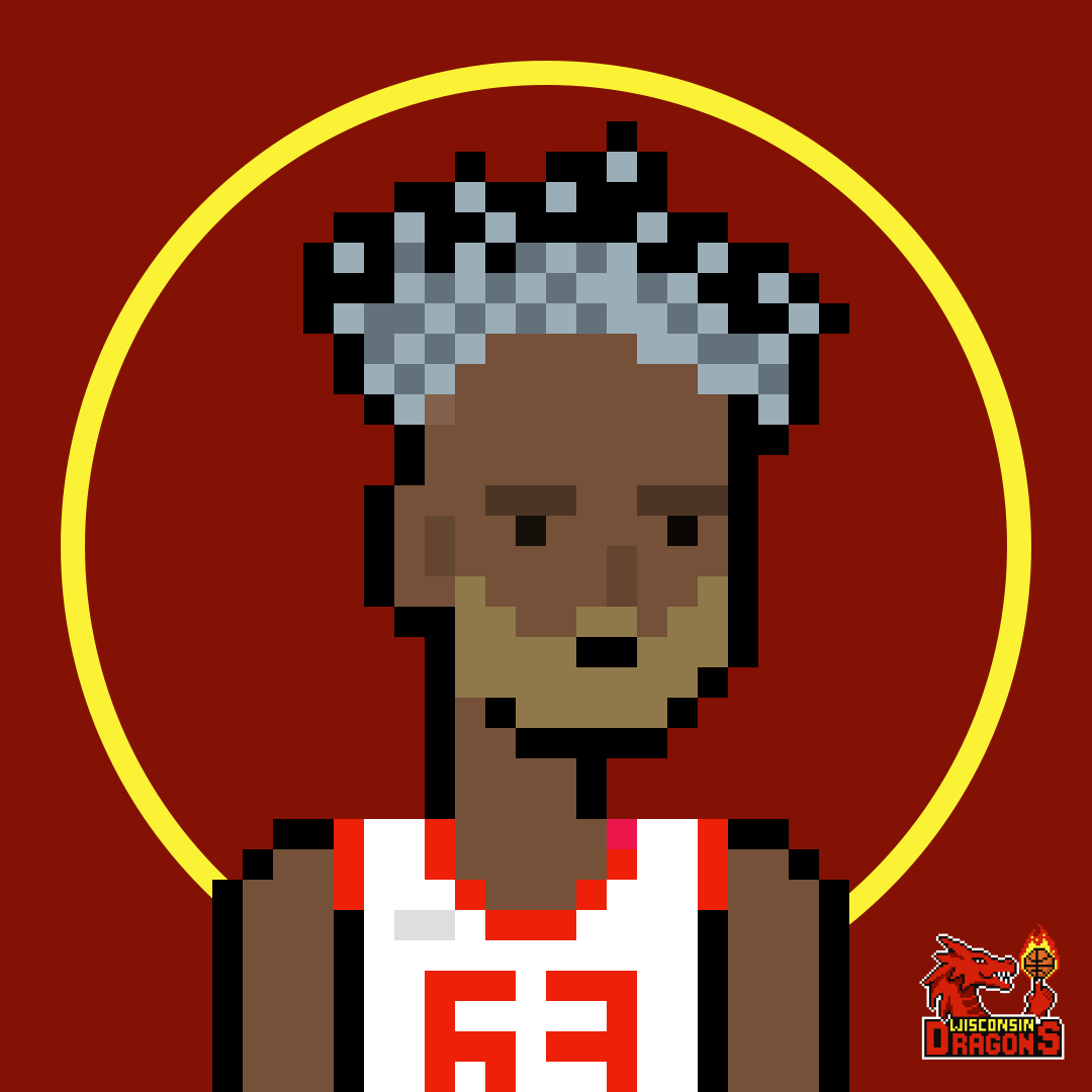 Poster of Baller #3721