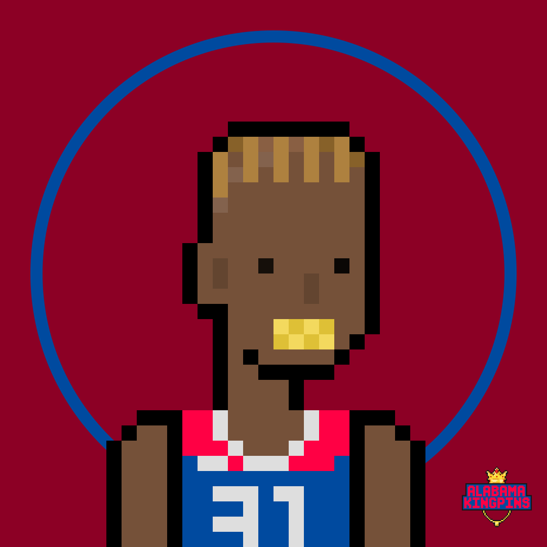 Poster of Baller #3723