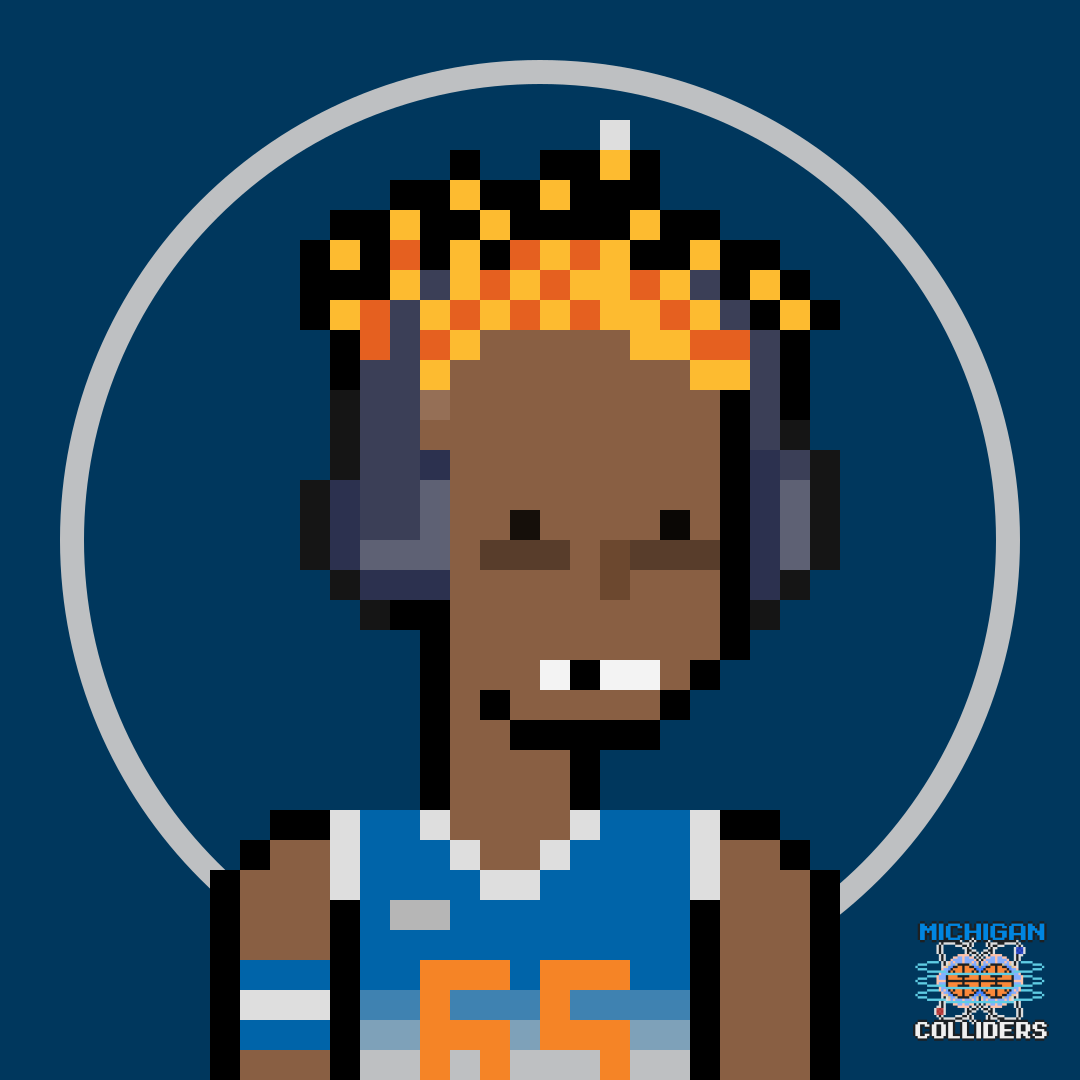 Poster of Baller #3727