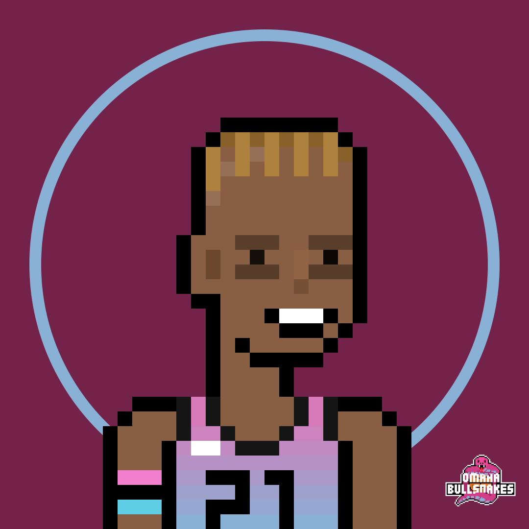 Poster of Baller #3743