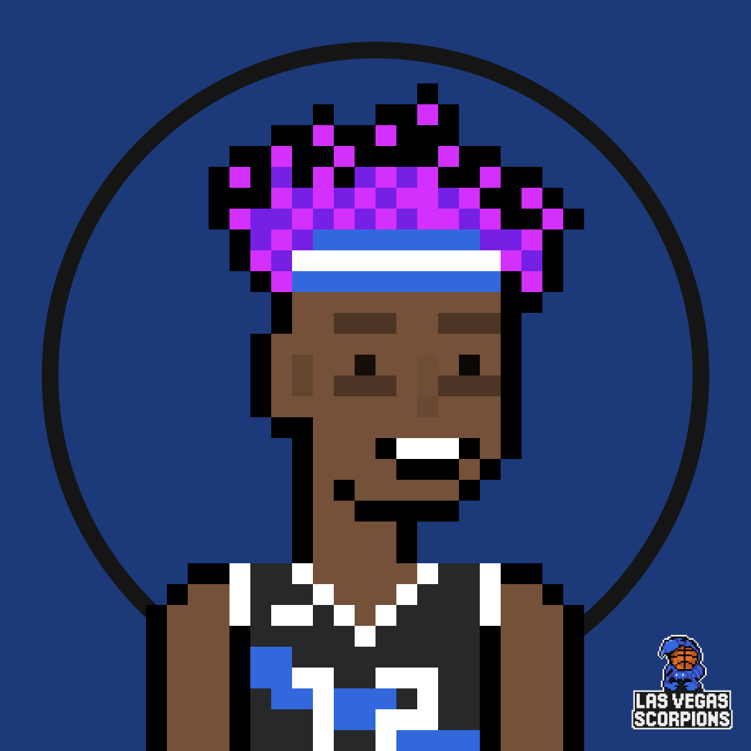 Poster of Baller #3802