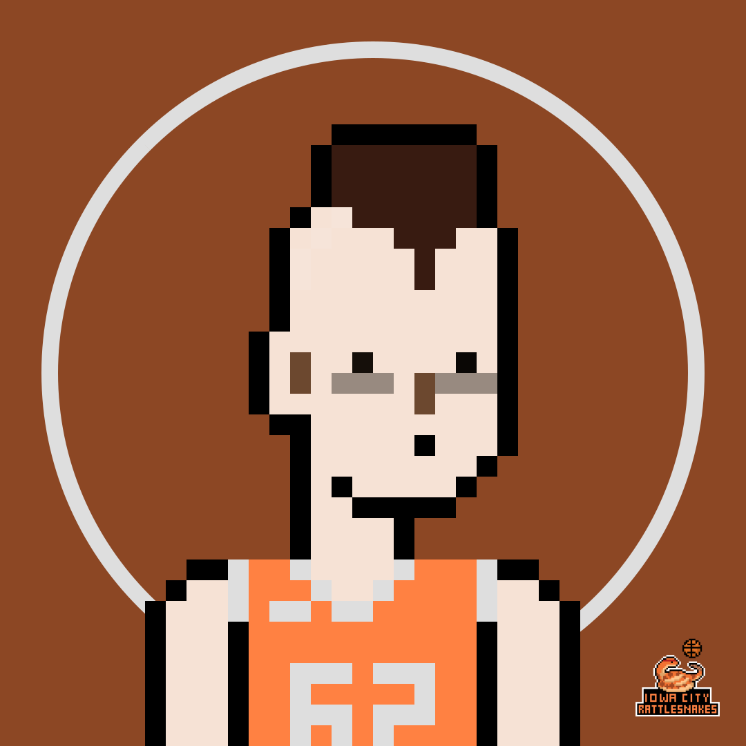Poster of Baller #3806