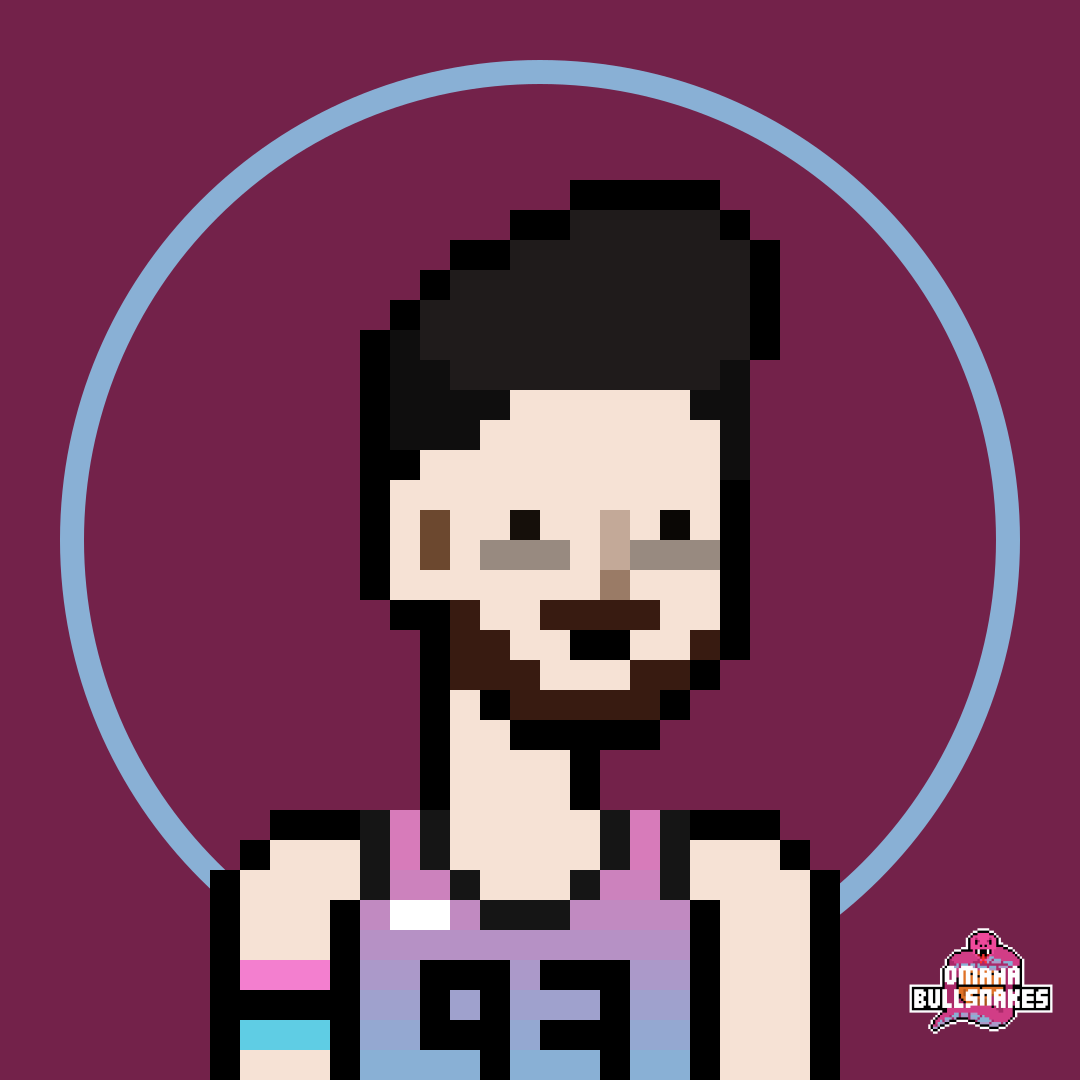 Poster of Baller #3810