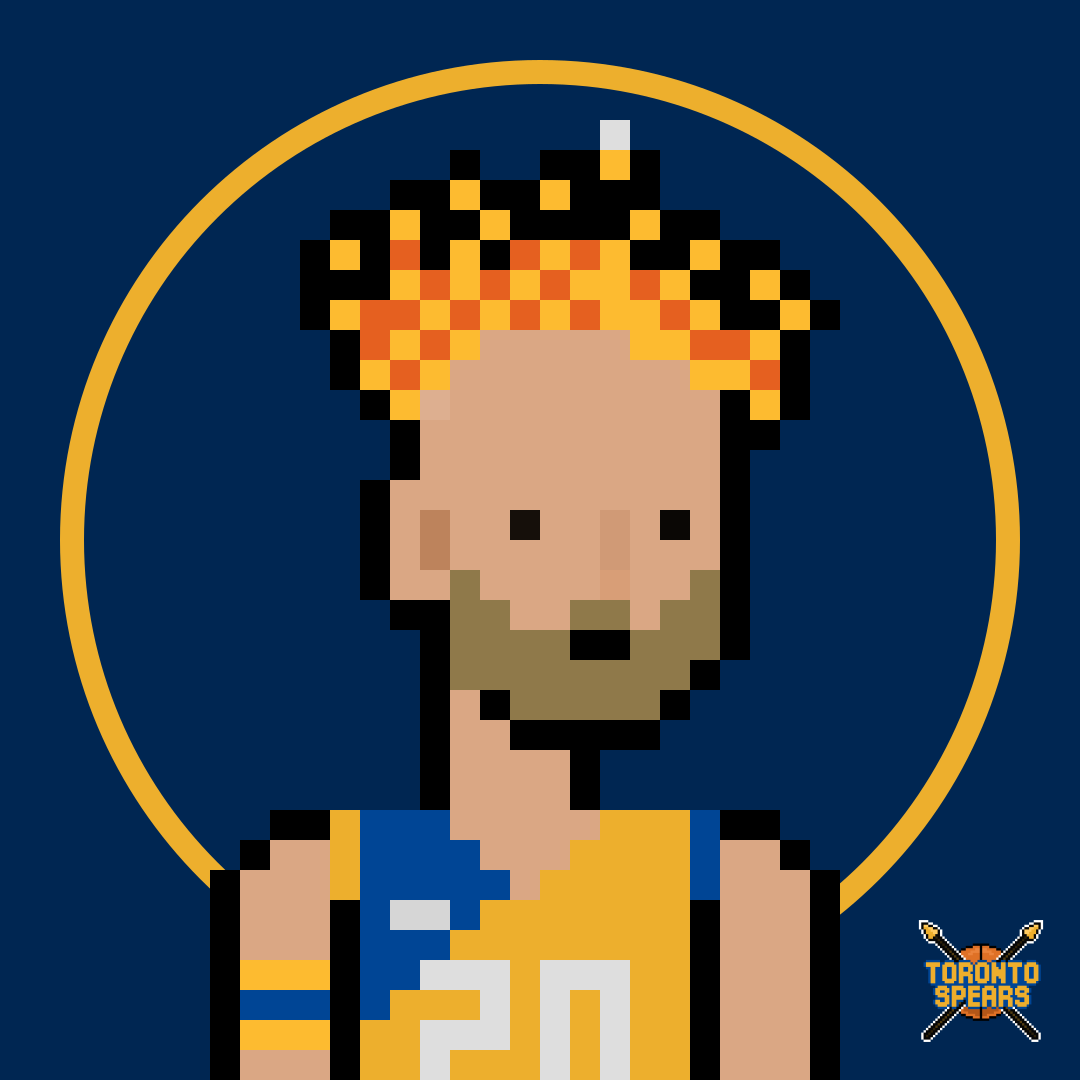 Poster of Baller #3811