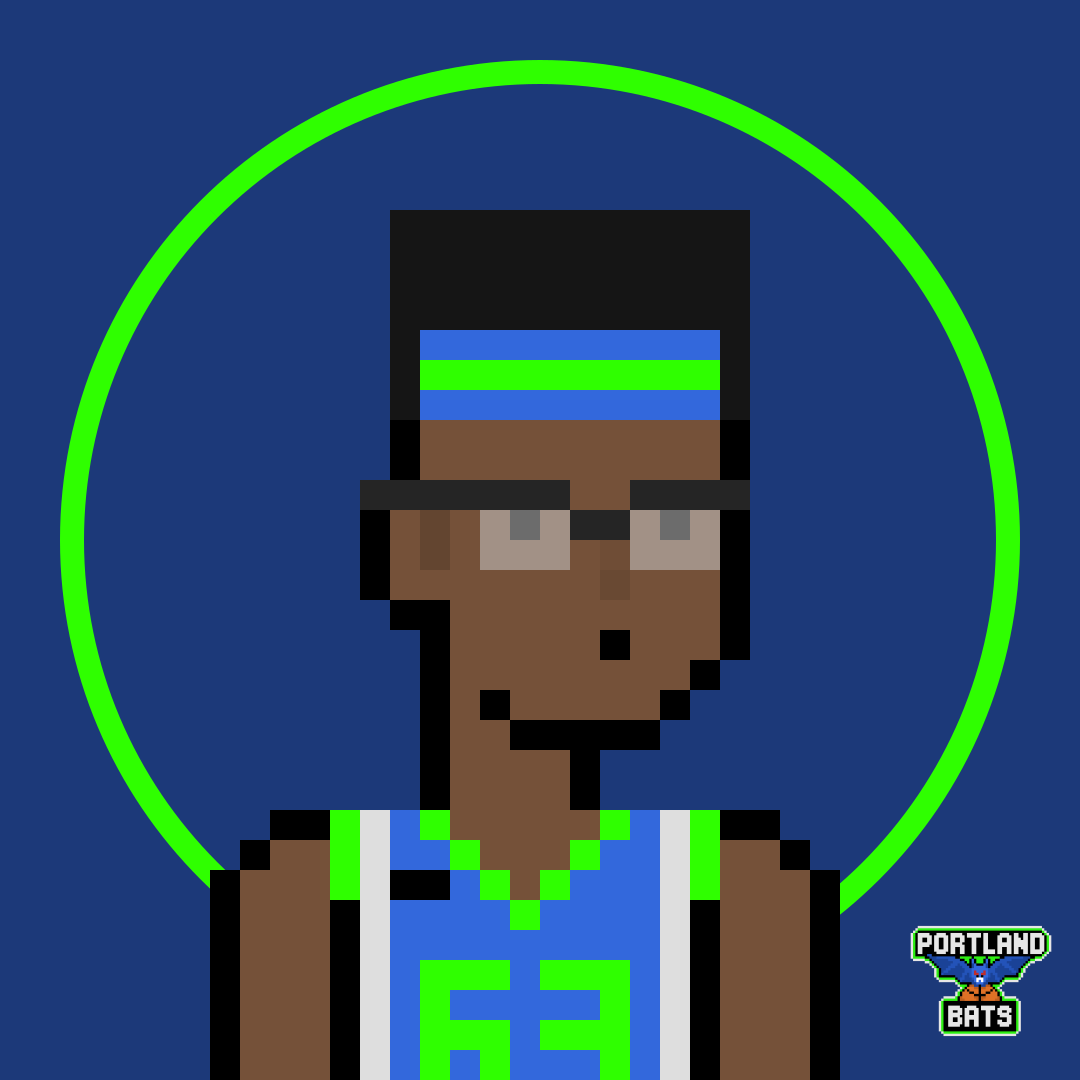 Poster of Baller #3818