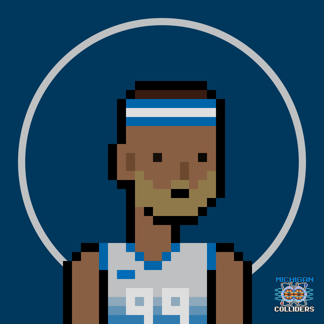 Poster of Baller #3823