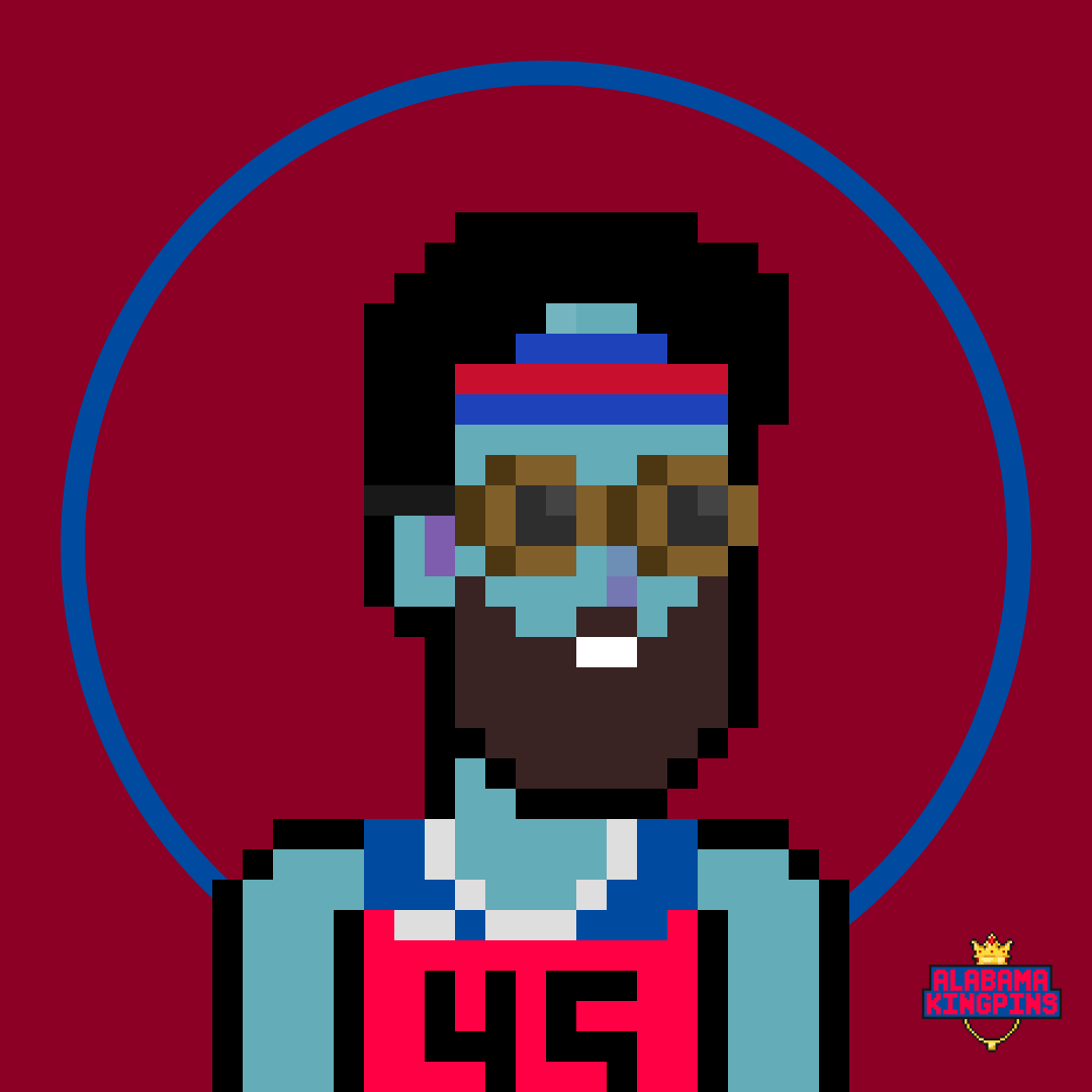 Poster of Baller #3826