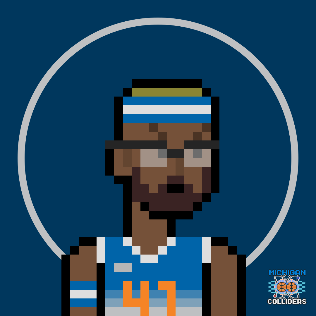 Poster of Baller #3861