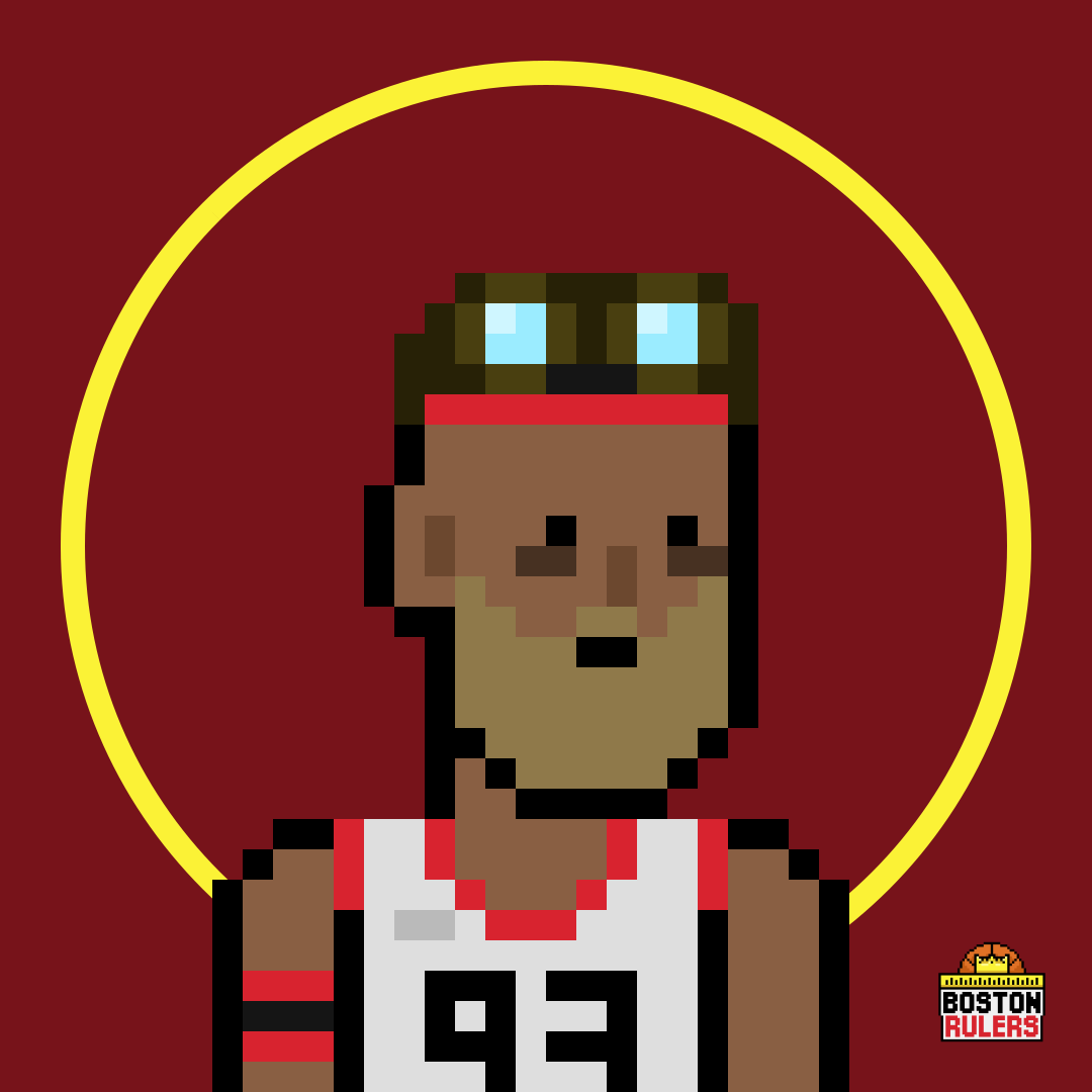 Poster of Baller #3876