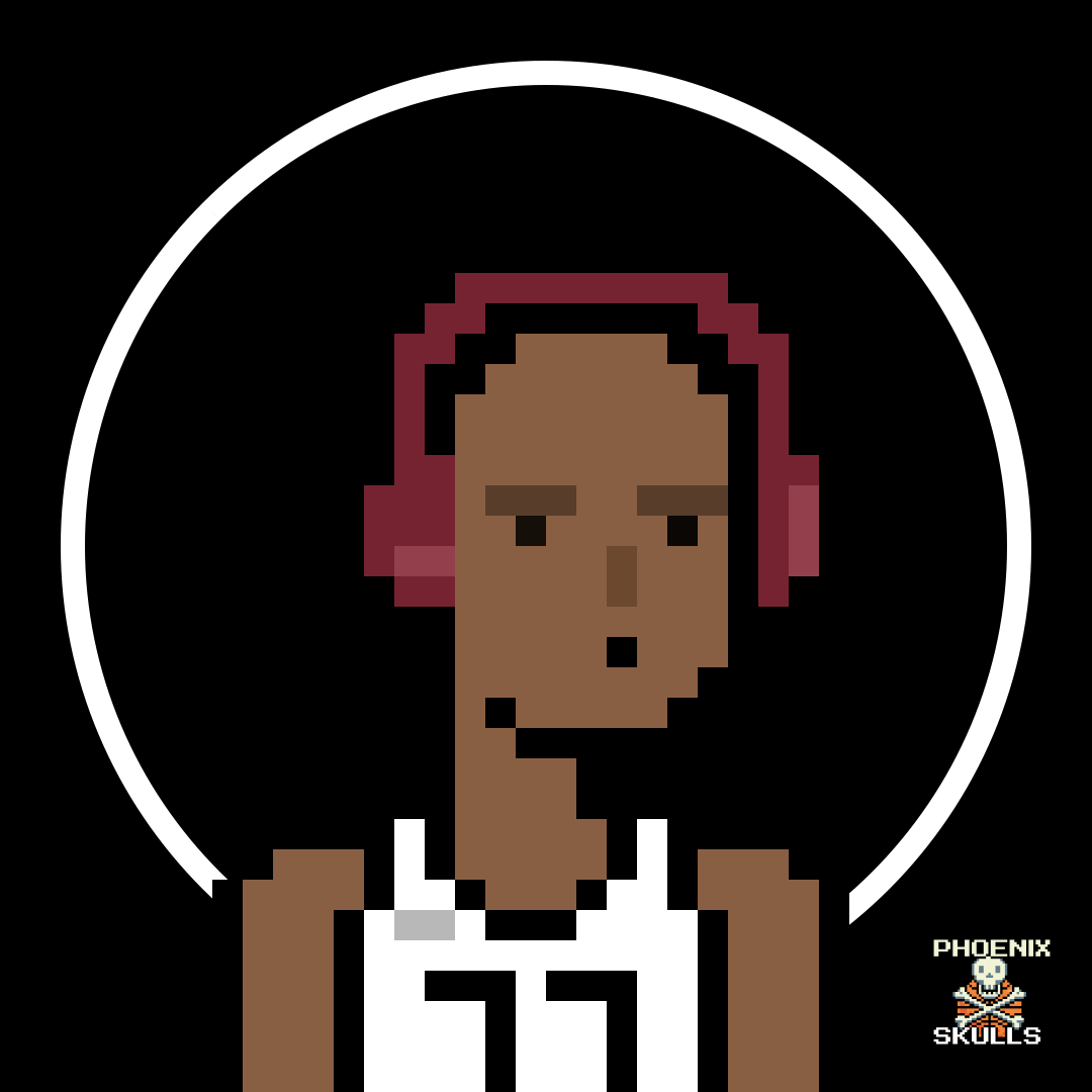 Poster of Baller #3884