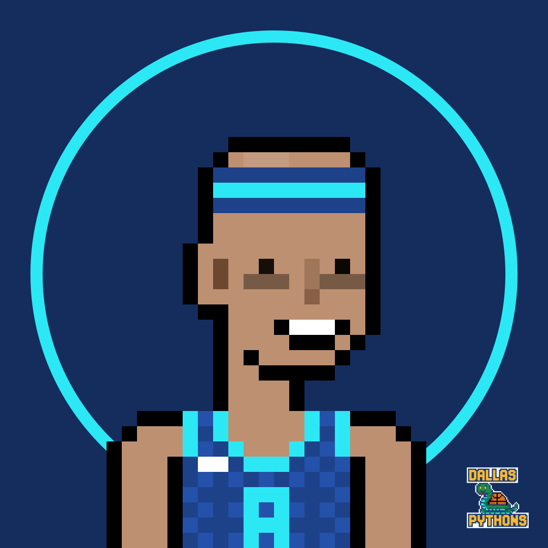 Poster of Baller #3905