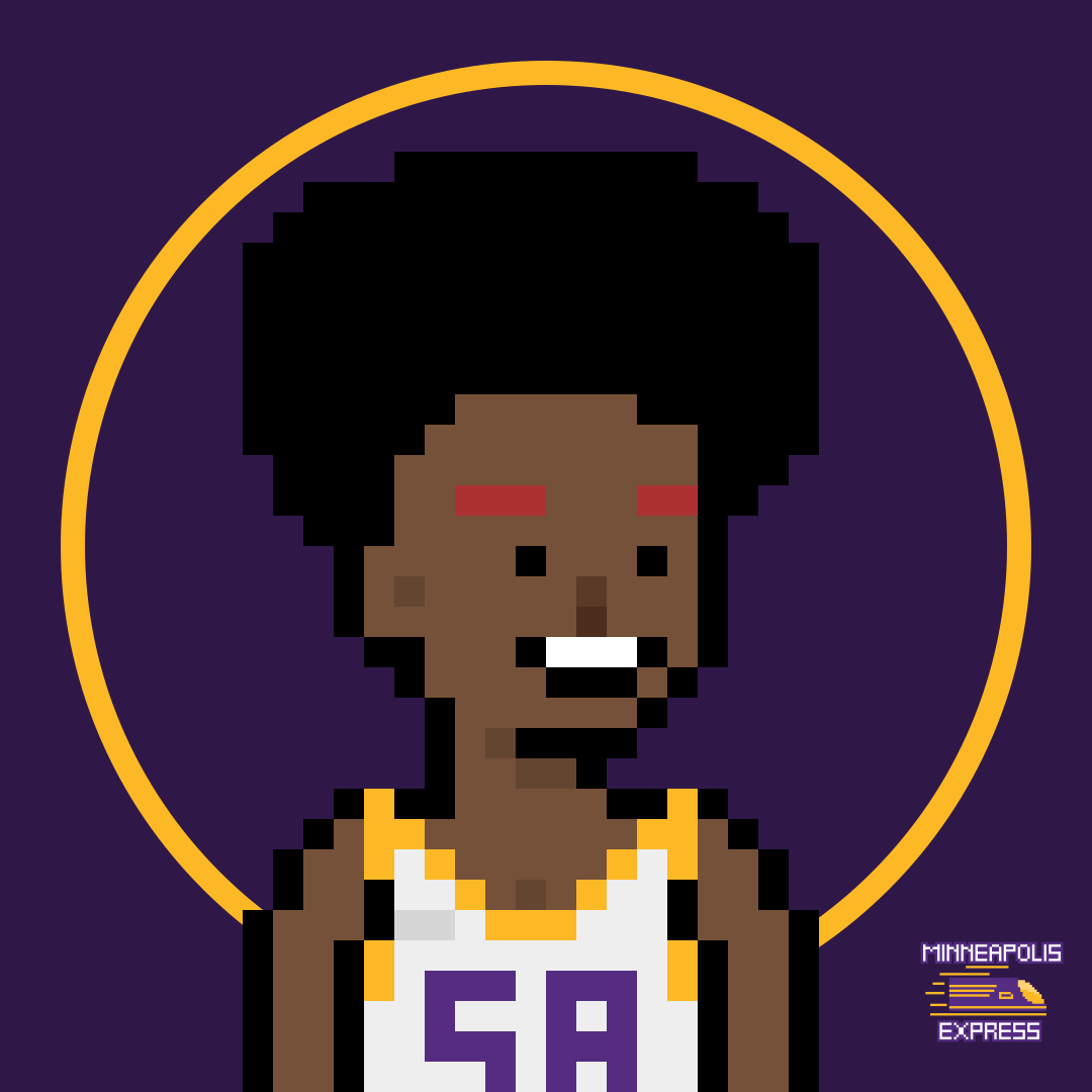 Poster of Baller #3921