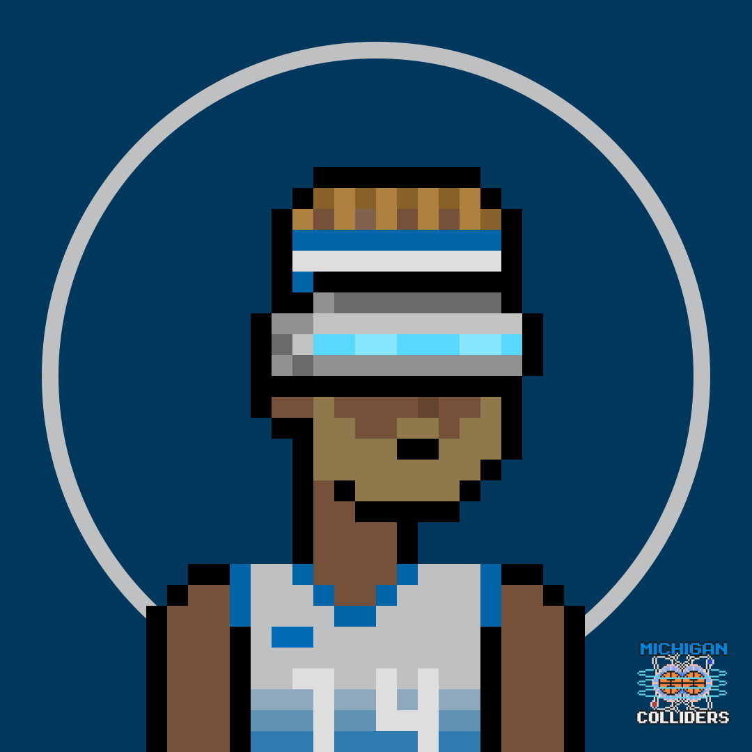 Poster of Baller #3925