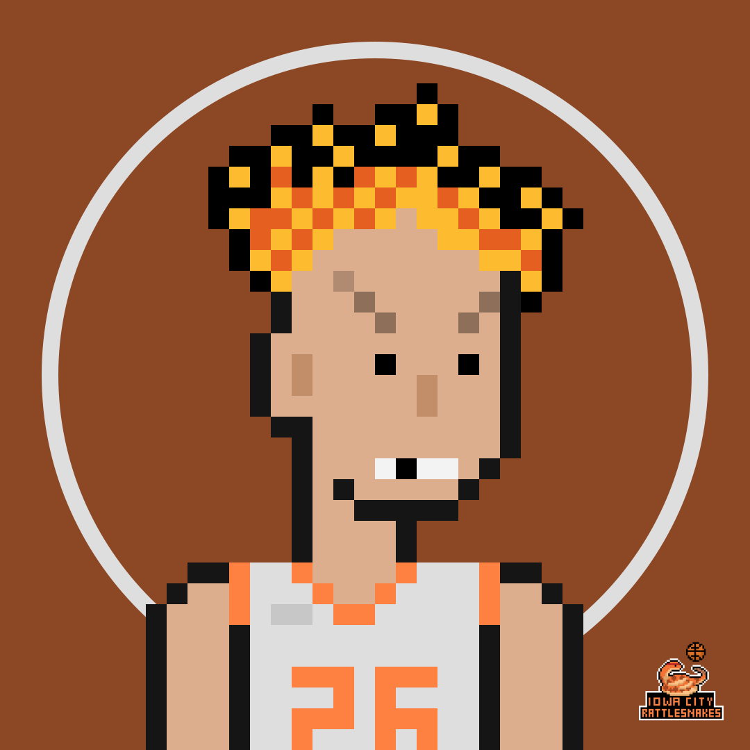 Poster of Baller #393