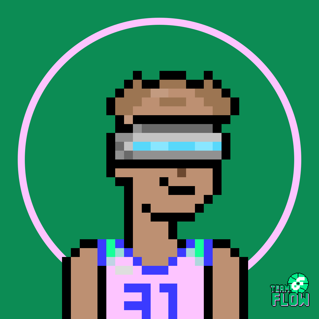 Poster of Baller #3930