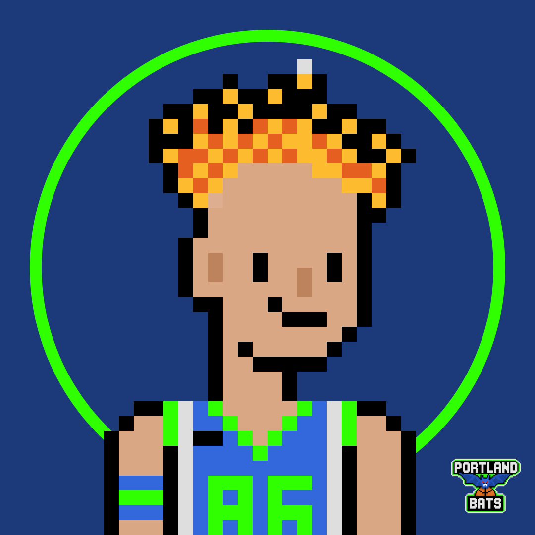 Poster of Baller #3933