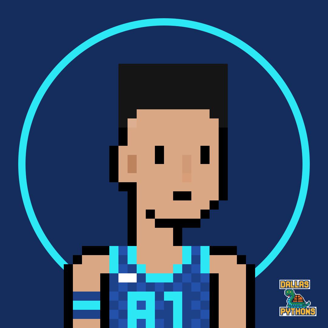 Poster of Baller #3962