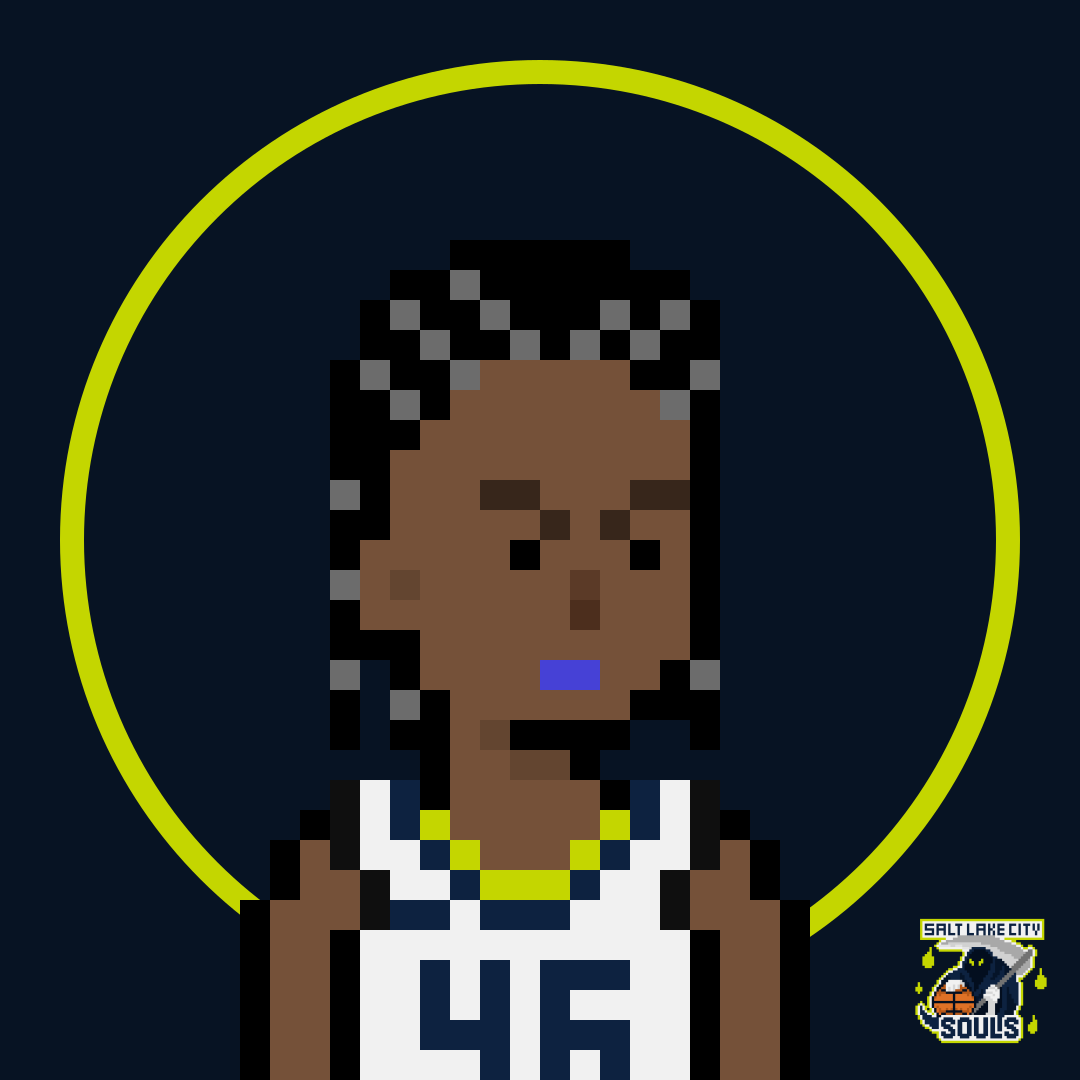 Poster of Baller #3964