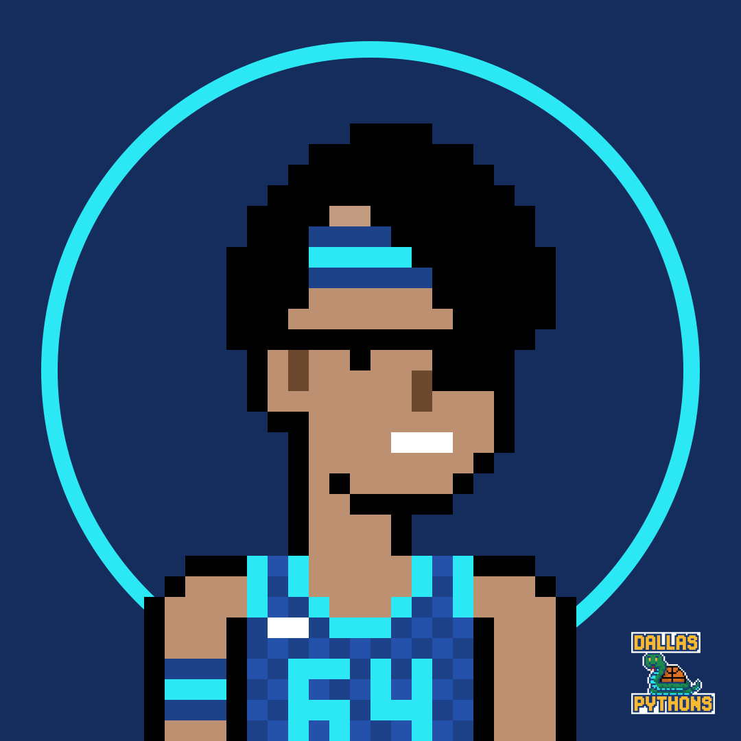 Poster of Baller #3987