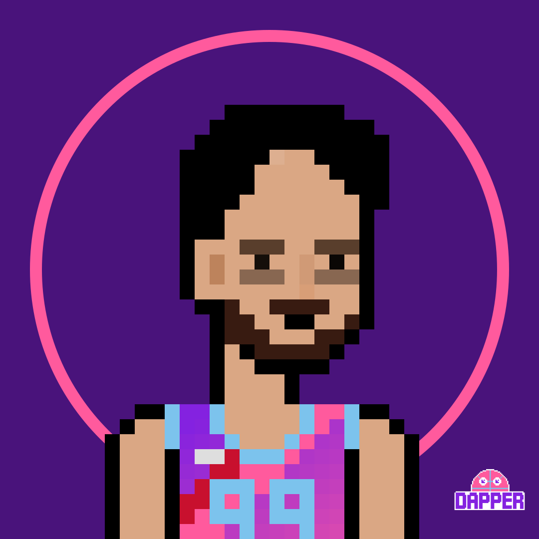 Poster of Baller #3991