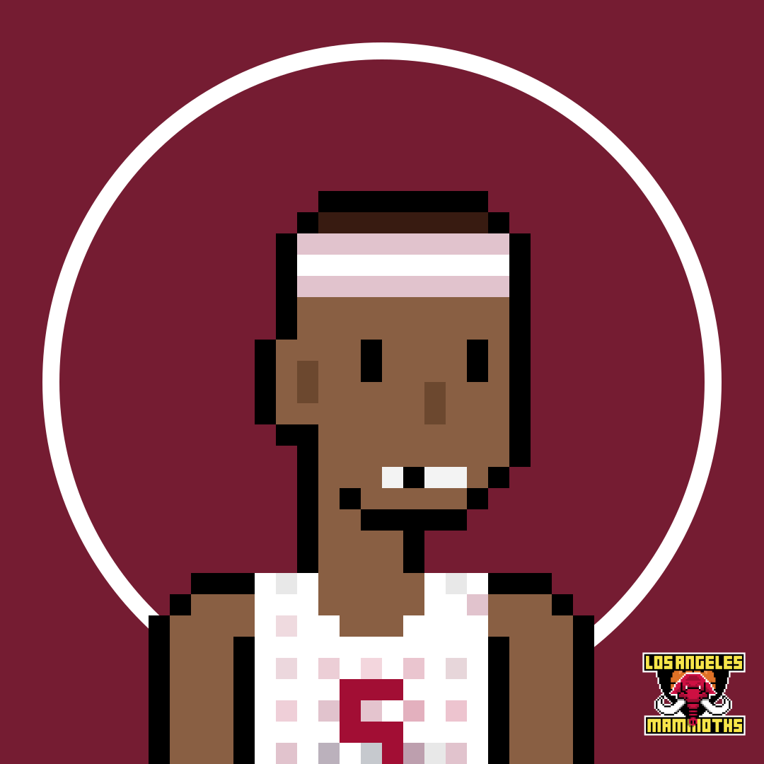 Poster of Baller #3992