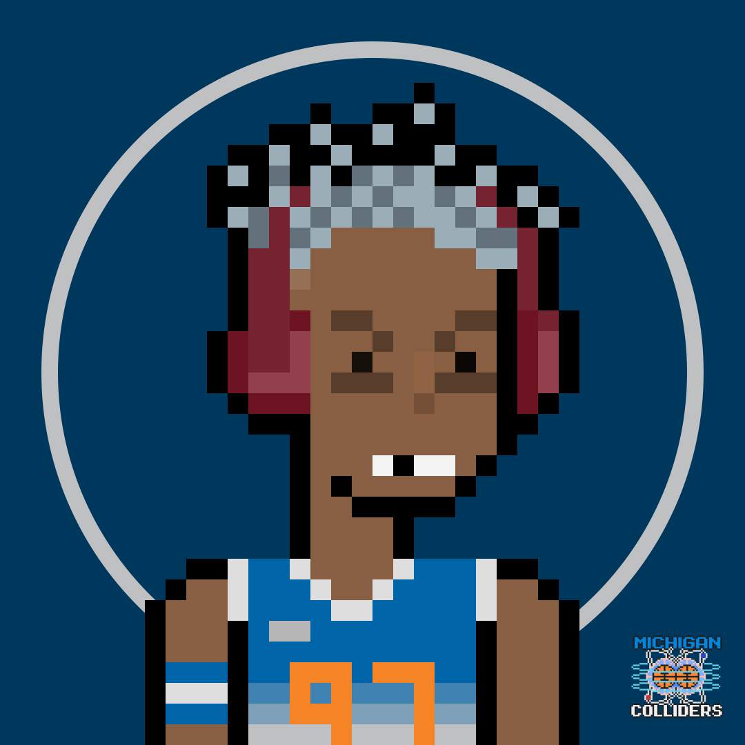 Poster of Baller #4007