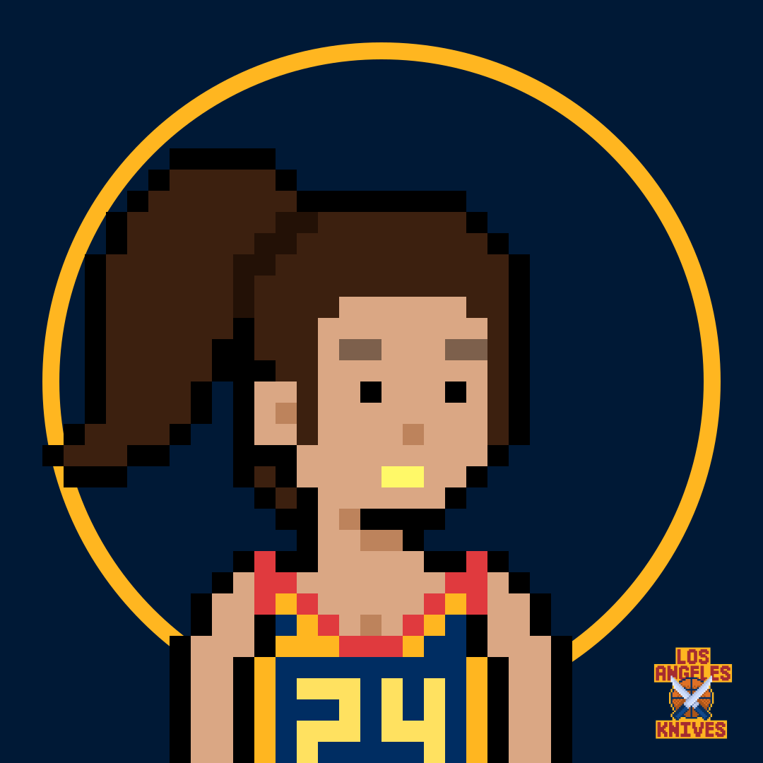 Poster of Baller #4011