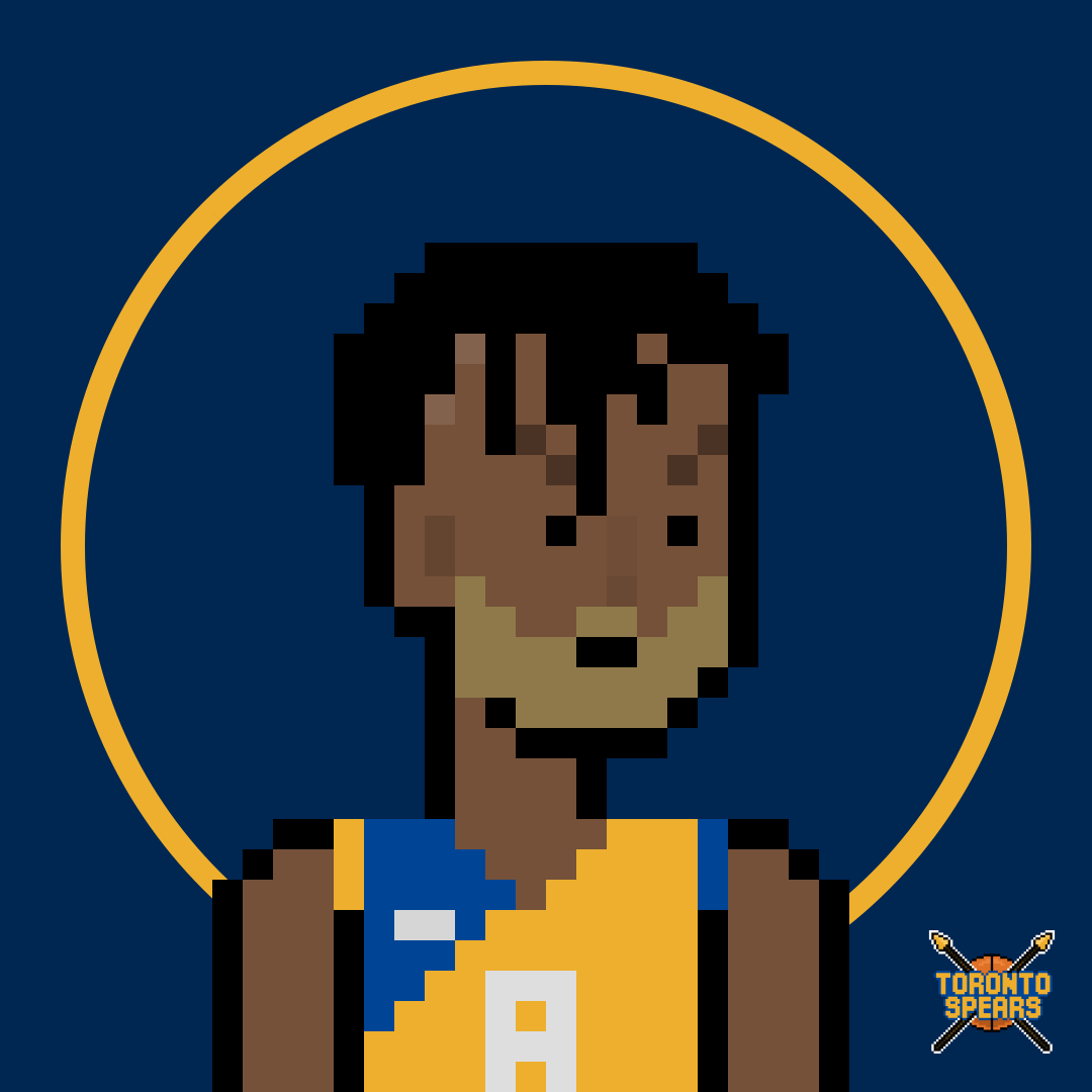 Poster of Baller #4041